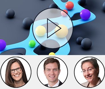 The imperative to meet the strategy moment Webcast On-demand